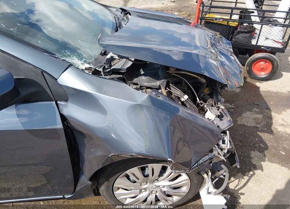 2015 TOYOTA COROLLA S VIN: 5YFBURHE0FP220982
