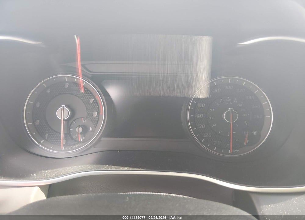 2020 GENESIS G70 3.3T RWD VIN: KMTG74LEXLU055871