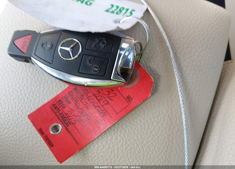 2019 MERCEDES-BENZ GLA 250 VIN: WDCTG4EBXKU012768