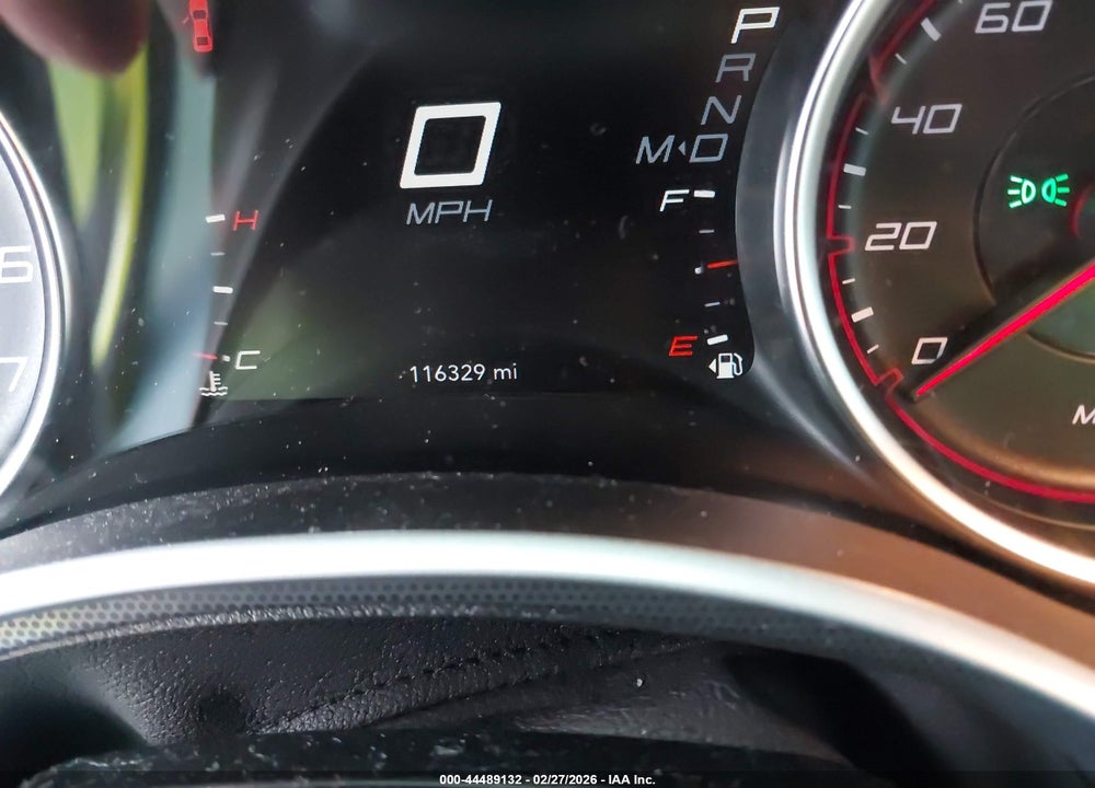 2017 DODGE CHARGER R/T RWD VIN: 2C3CDXCT3HH546223