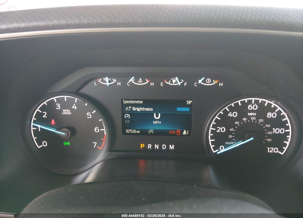 2021 FORD F-150 XL VIN: 1FTEW1EP6MFA19896