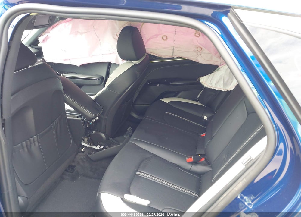 2026 KIA K5 GT-LINE FWD VIN: KNAG64J72T5422565