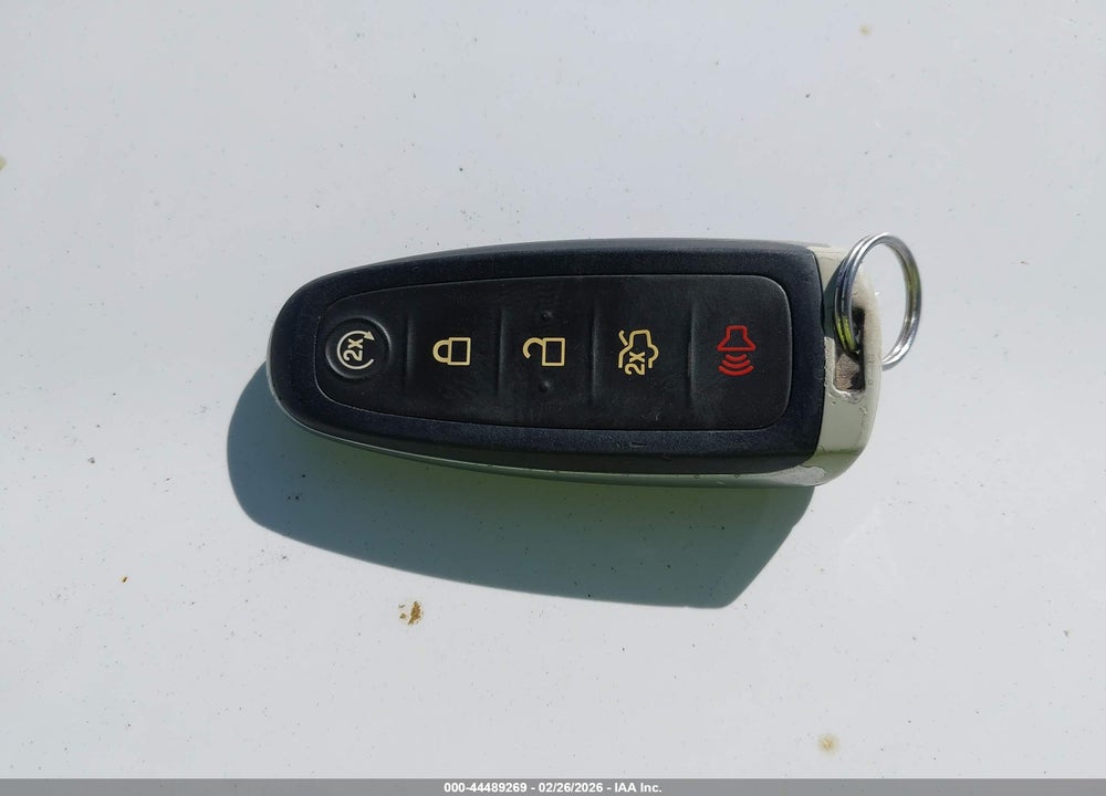 2019 FORD ESCAPE SE VIN: 1FMCU0GD7KUB31363