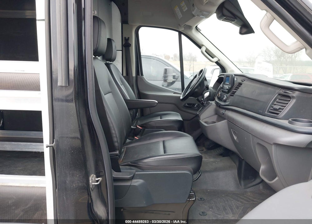 2023 FORD TRANSIT-250 VIN: 1FTBR2XG4PKA29299
