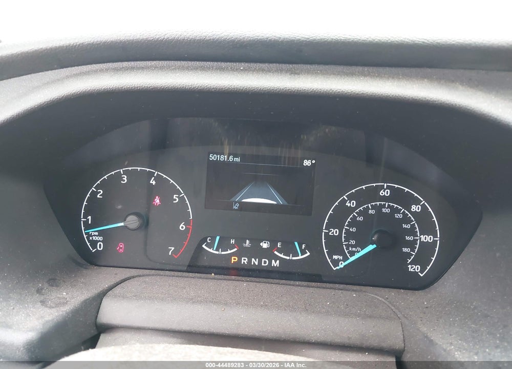 2023 FORD TRANSIT-250 VIN: 1FTBR2XG4PKA29299