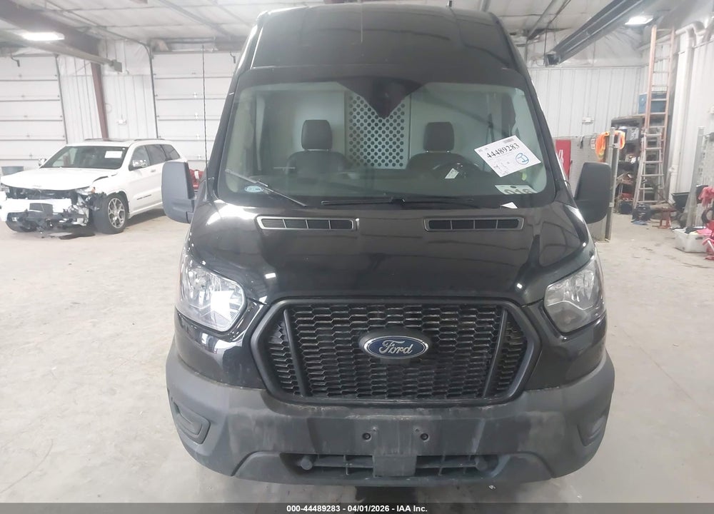 2023 FORD TRANSIT-250 VIN: 1FTBR2XG4PKA29299