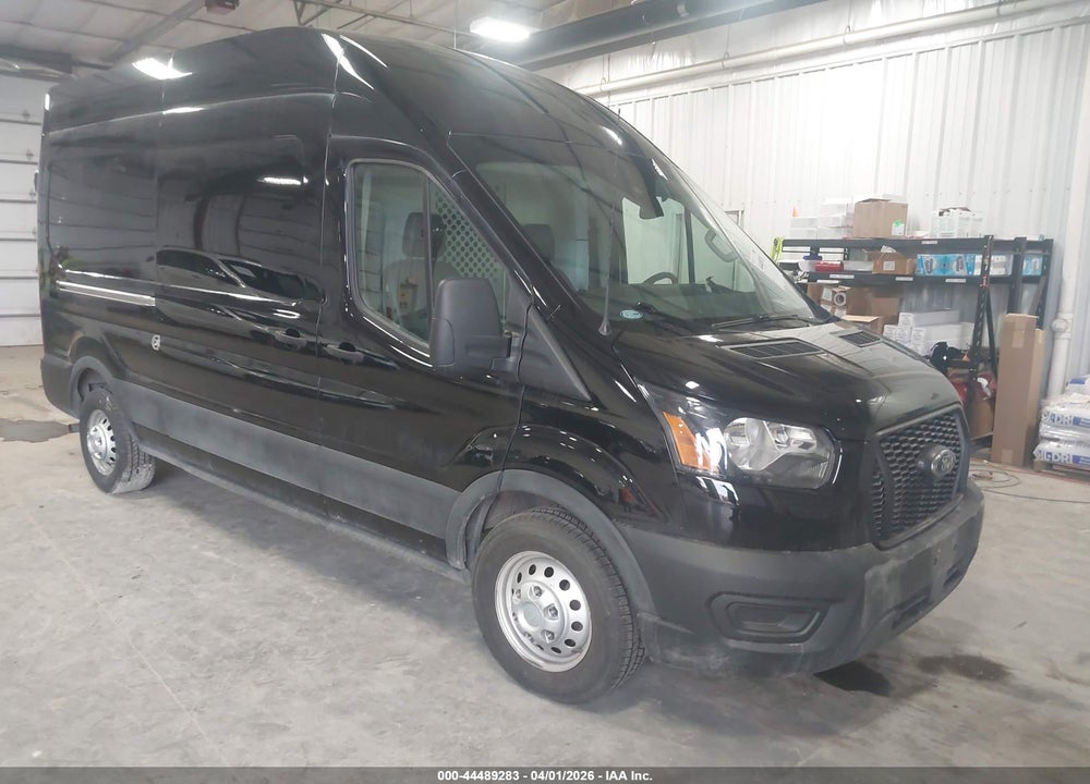 2023 FORD TRANSIT-250 VIN: 1FTBR2XG4PKA29299