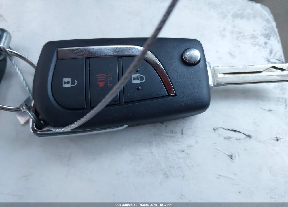 2021 TOYOTA RAV4 HYBRID LE VIN: 4T3MWRFV1MU023196