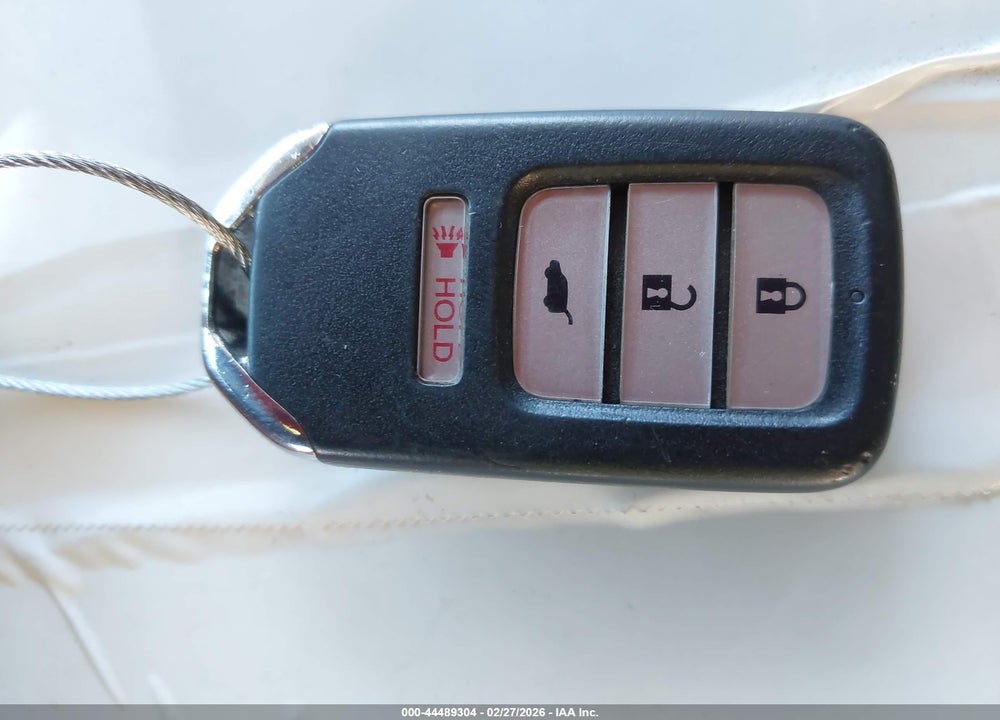 2015 HONDA CR-V EX VIN: 5J6RM3H54FL019732