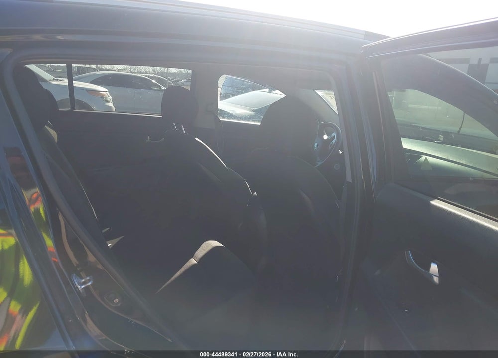 2012 KIA SPORTAGE LX VIN: KNDPB3A28C7268848