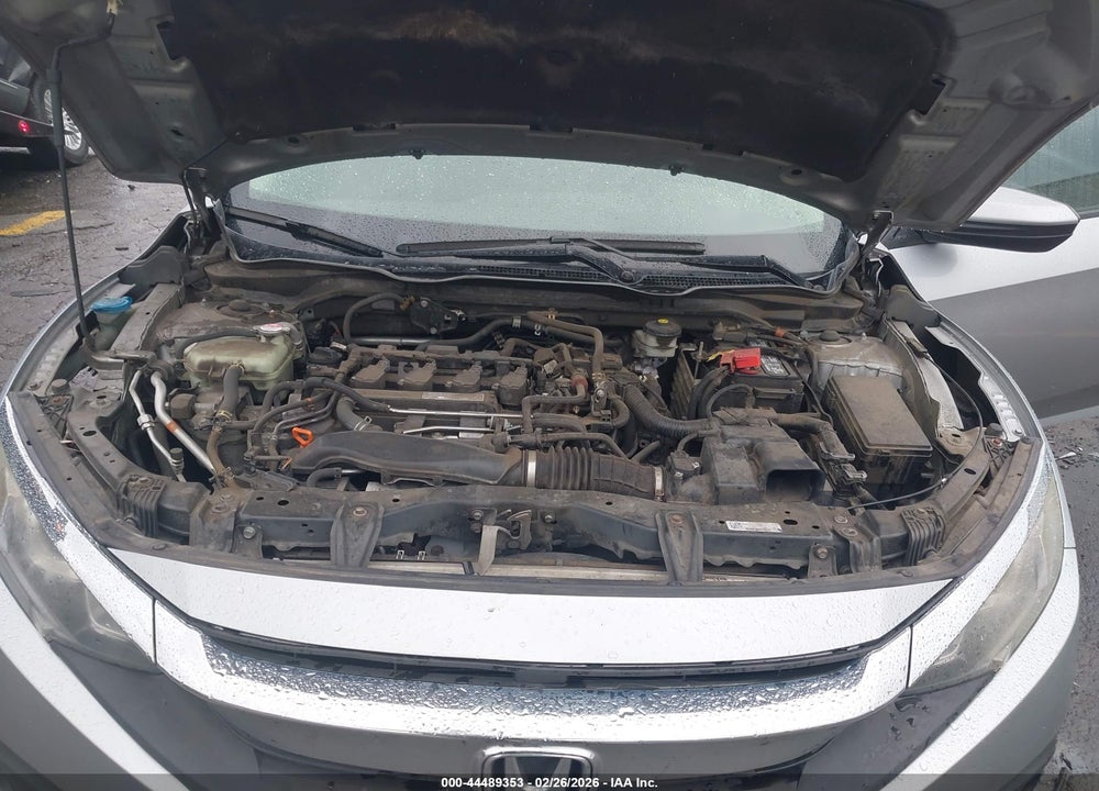 2017 HONDA CIVIC EX-T VIN: 19XFC1F3XHE009798