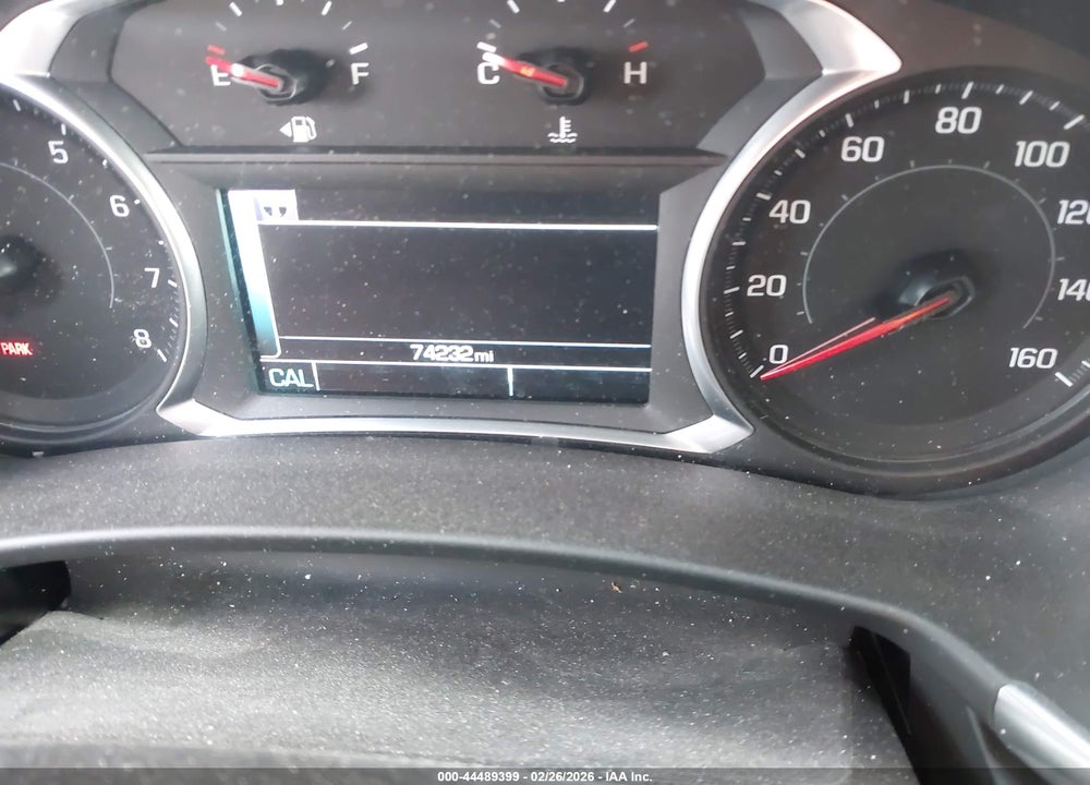 2018 CHEVROLET EQUINOX PREMIER VIN: 2GNAXMEV8J6289334