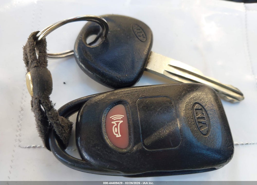 2013 KIA FORTE EX VIN: KNAFU4A21D5715249