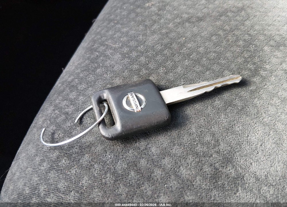 2011 NISSAN VERSA 1.8S VIN: 3N1BC1CP9BL375876