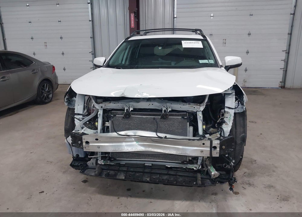 2022 TOYOTA RAV4 XLE VIN: 2T3P1RFV7NW312404
