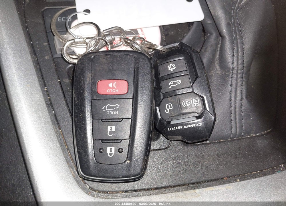 2022 TOYOTA RAV4 XLE VIN: 2T3P1RFV7NW312404