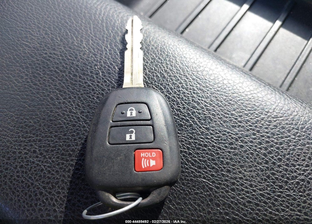 2021 TOYOTA TUNDRA SR5 VIN: 5TFEY5F10MX294640