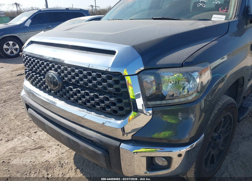 2021 TOYOTA TUNDRA SR5 VIN: 5TFEY5F10MX294640