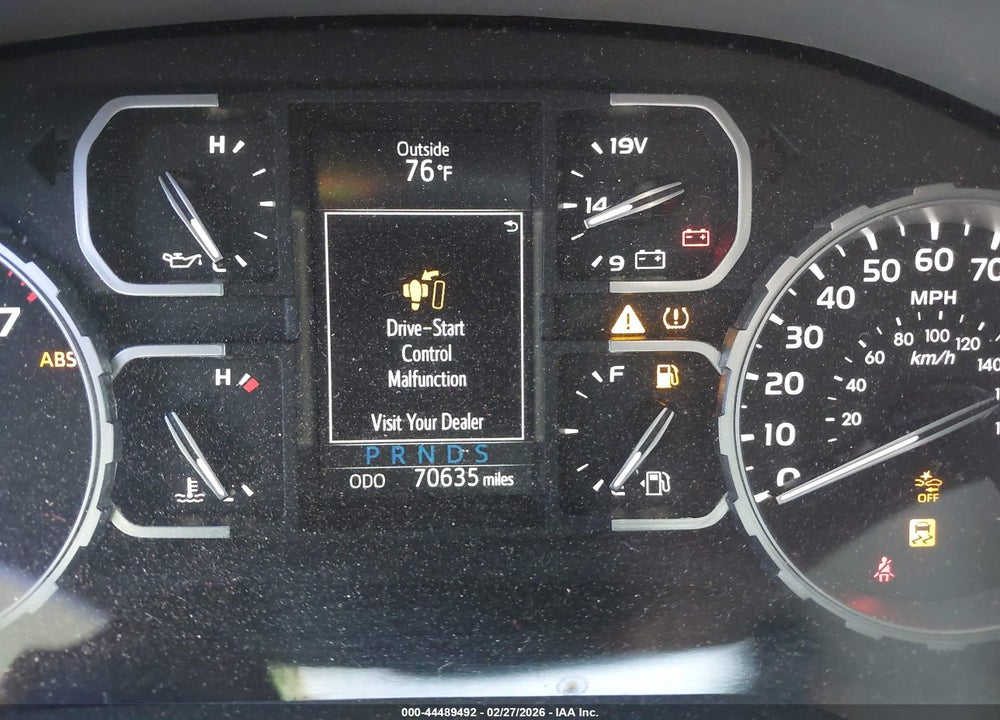 2021 TOYOTA TUNDRA SR5 VIN: 5TFEY5F10MX294640