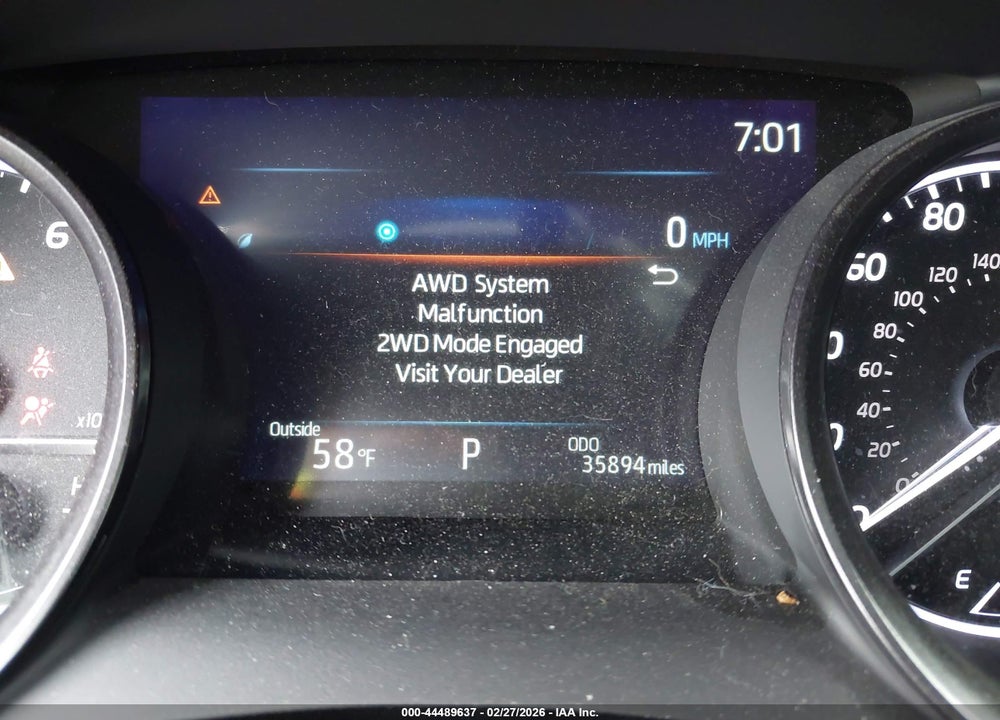 2024 TOYOTA CAMRY SE VIN: 4T1G11BK0RU113903
