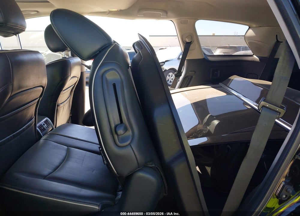 2019 INFINITI QX60 LUXE VIN: 5N1DL0MN4KC549275