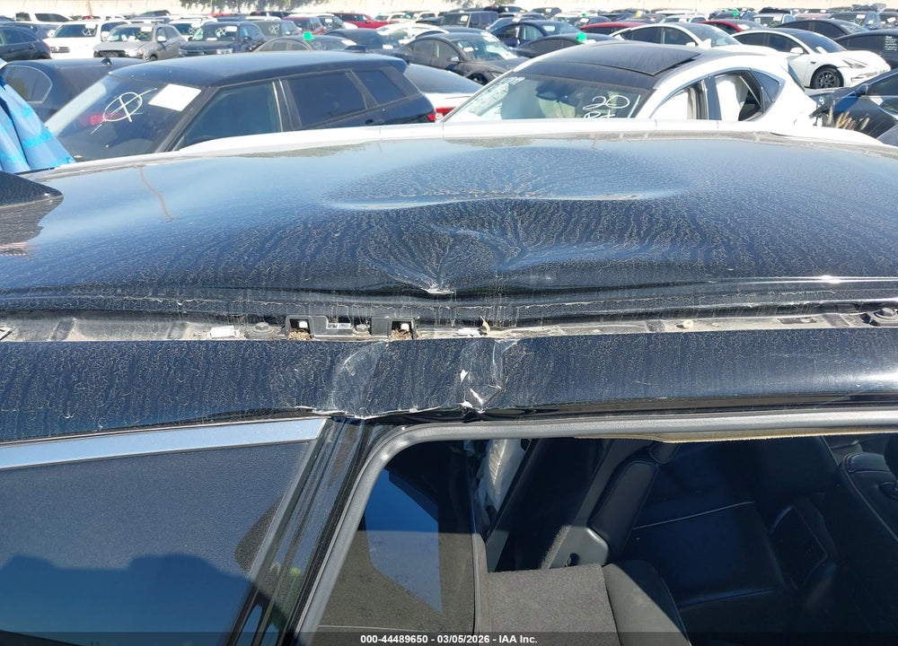 2019 INFINITI QX60 LUXE VIN: 5N1DL0MN4KC549275