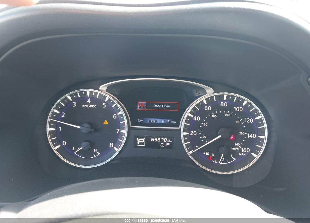 2019 INFINITI QX60 LUXE VIN: 5N1DL0MN4KC549275