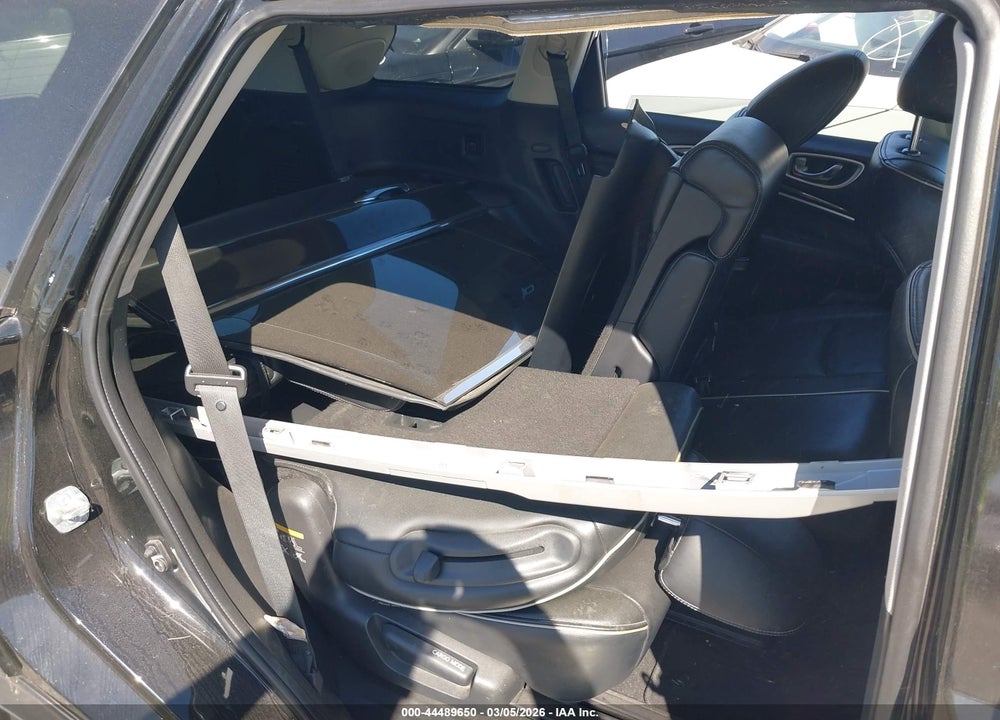 2019 INFINITI QX60 LUXE VIN: 5N1DL0MN4KC549275