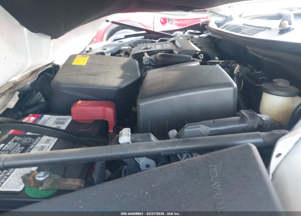 2015 TOYOTA CAMRY LE VIN: 4T1BF1FK4FU915517