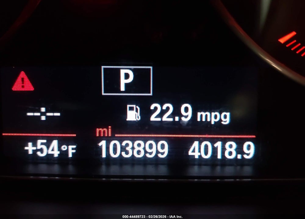 2017 BMW 430I VIN: WBA4U7C59H5H19025