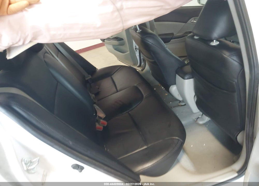 2012 HONDA CIVIC LX VIN: 19XFB2F58CE106145