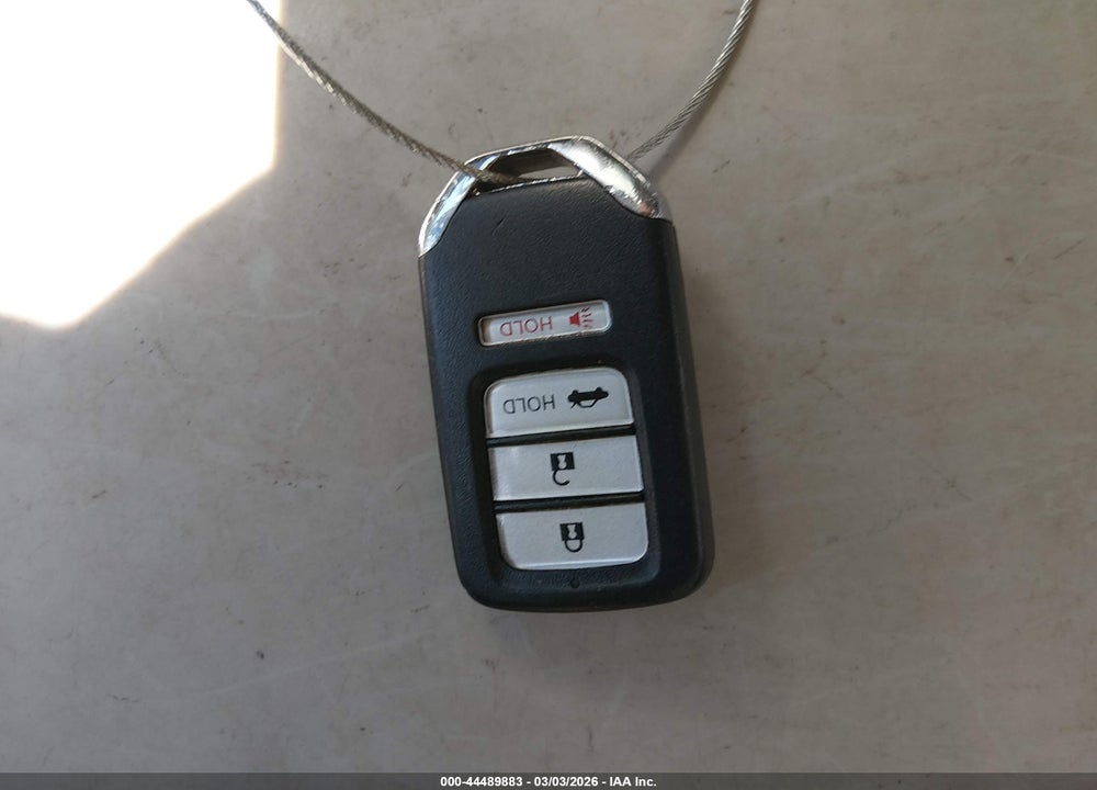 2021 HONDA ACCORD LX VIN: 1HGCV1F16MA090616
