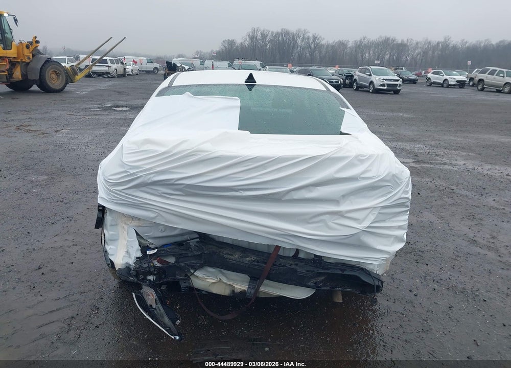 2024 KIA FORTE LXS VIN: 3KPF24AD4RE734755