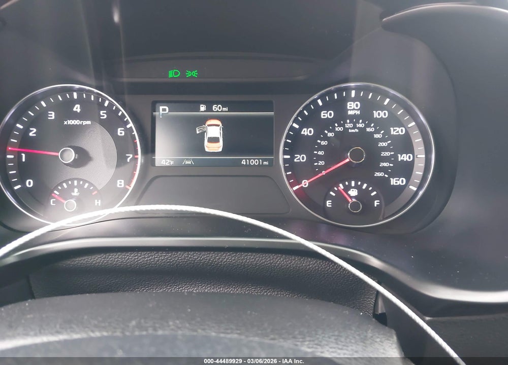 2024 KIA FORTE LXS VIN: 3KPF24AD4RE734755