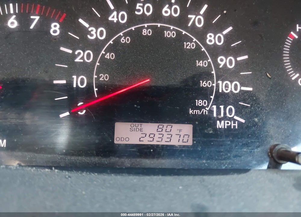2005 TOYOTA COROLLA LE VIN: 1NXBR30E35Z415045