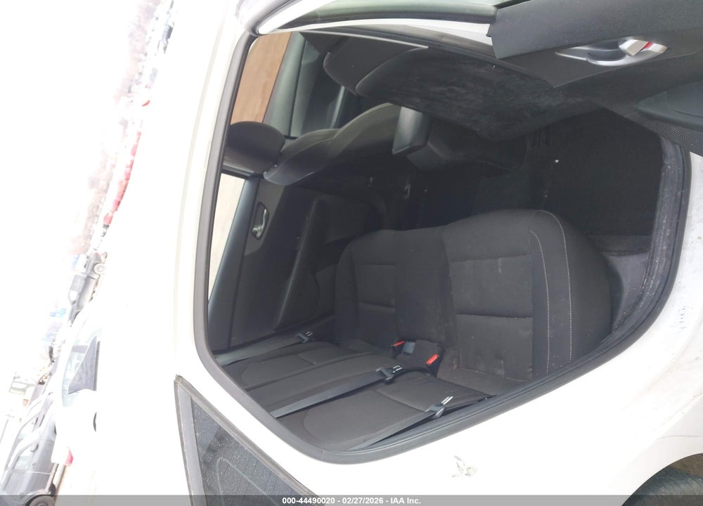 2019 KIA FORTE LXS VIN: 3KPF24AD4KE075985
