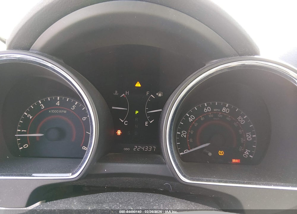 2011 TOYOTA HIGHLANDER LIMITED V6 VIN: 5TDYK3EH1BS047843
