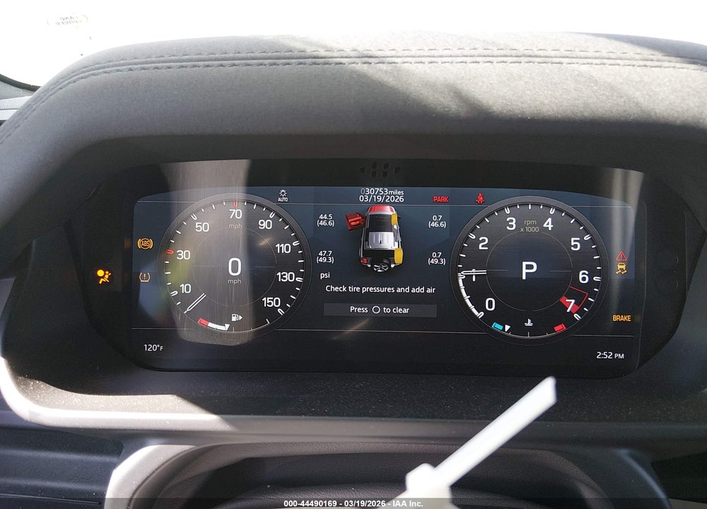 2021 LAND ROVER DEFENDER 110 X-DYNAMIC SE VIN: SALE27RU5M2040706