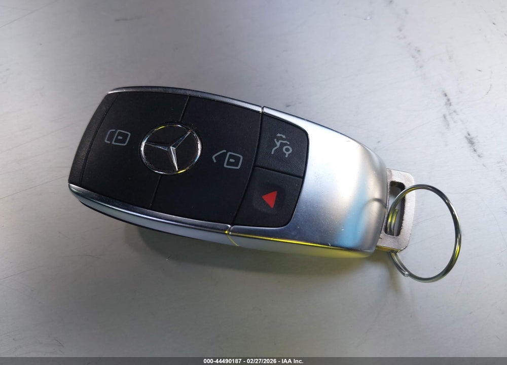 2021 MERCEDES-BENZ GLC 300 SUV VIN: W1N0G8DB6MV284564