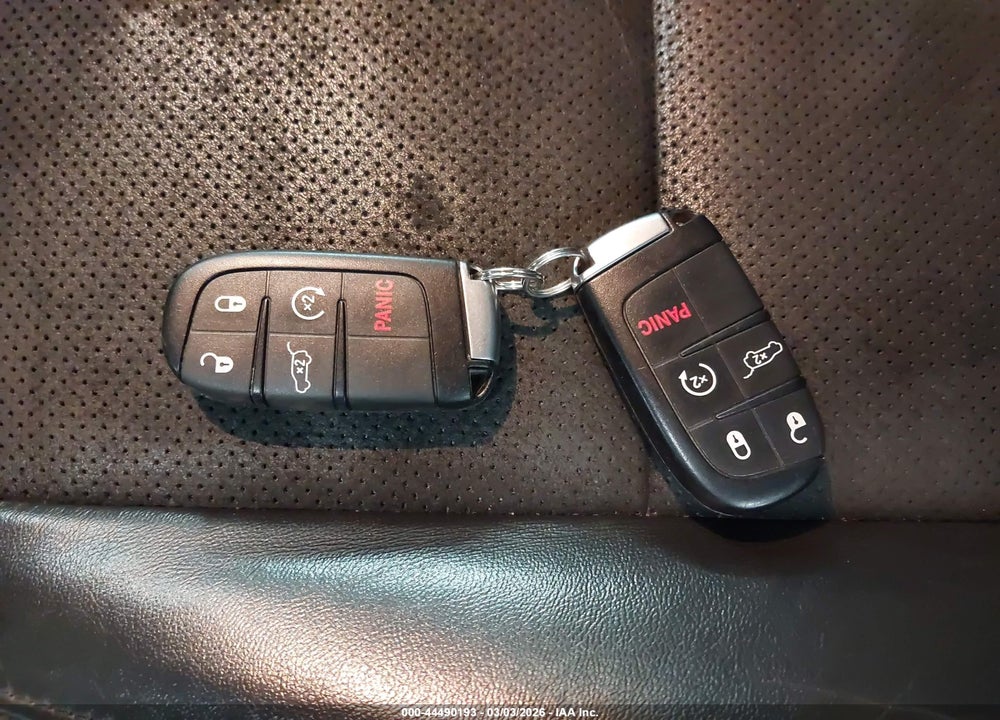 2018 JEEP GRAND CHEROKEE ALTITUDE 4X4 VIN: 1C4RJFAG1JC466345