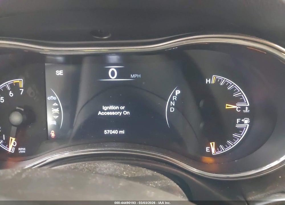 2018 JEEP GRAND CHEROKEE ALTITUDE 4X4 VIN: 1C4RJFAG1JC466345