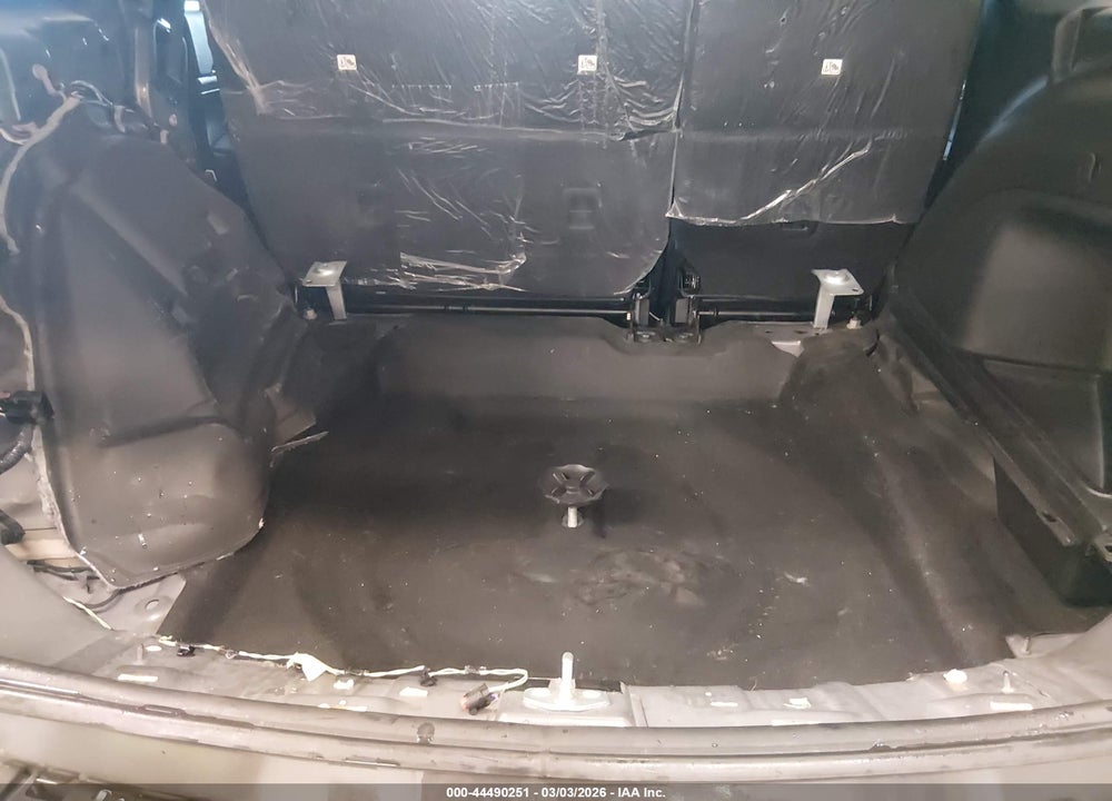 2021 JEEP GRAND CHEROKEE LIMITED 4X4 VIN: 1C4RJFBG0MC698311