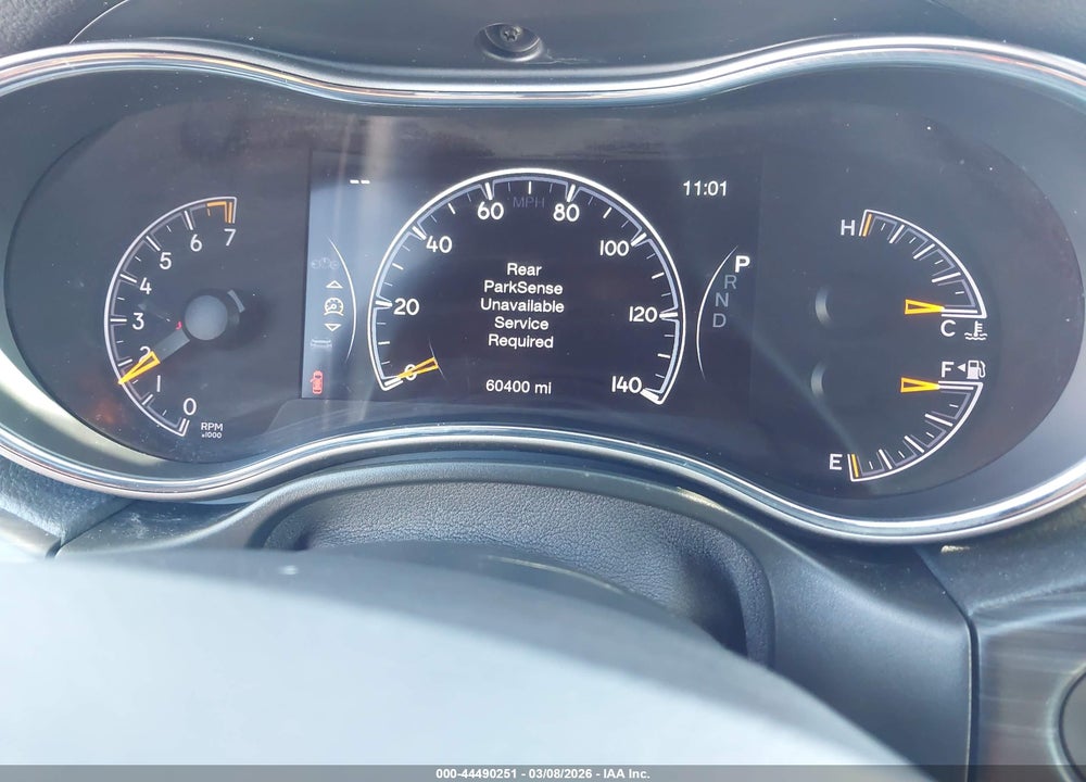 2021 JEEP GRAND CHEROKEE LIMITED 4X4 VIN: 1C4RJFBG0MC698311