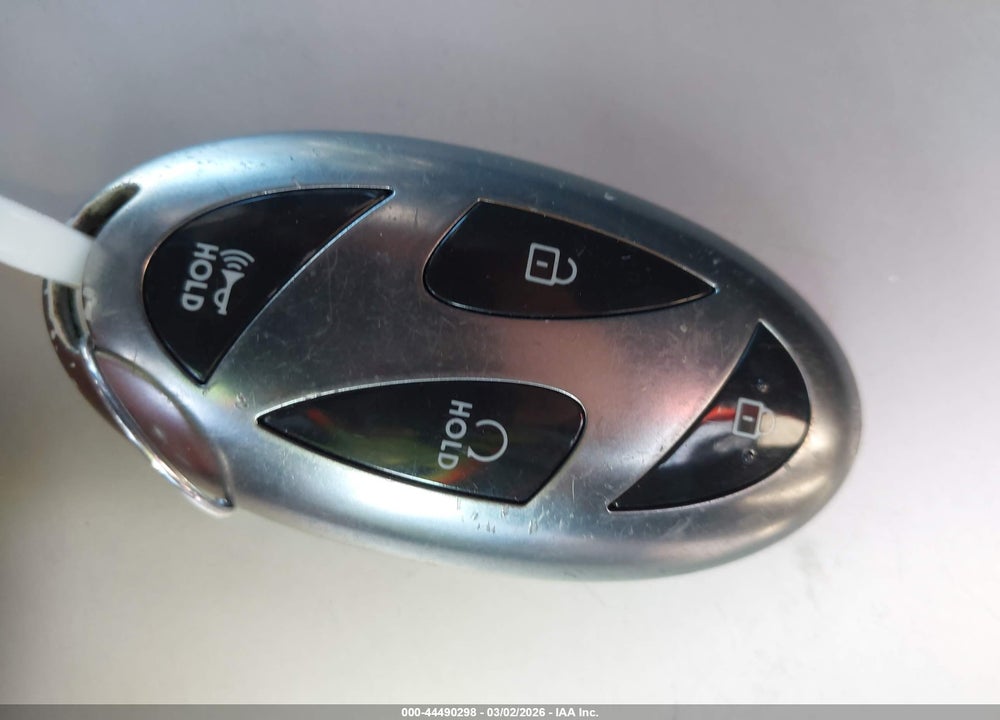 2024 HYUNDAI KONA SEL VIN: KM8HB3AB5RU066236