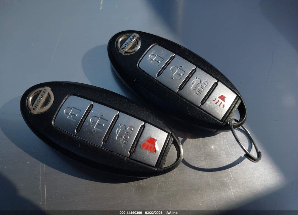 2011 NISSAN ALTIMA 2.5 S VIN: 1N4AL2AP0BN475419