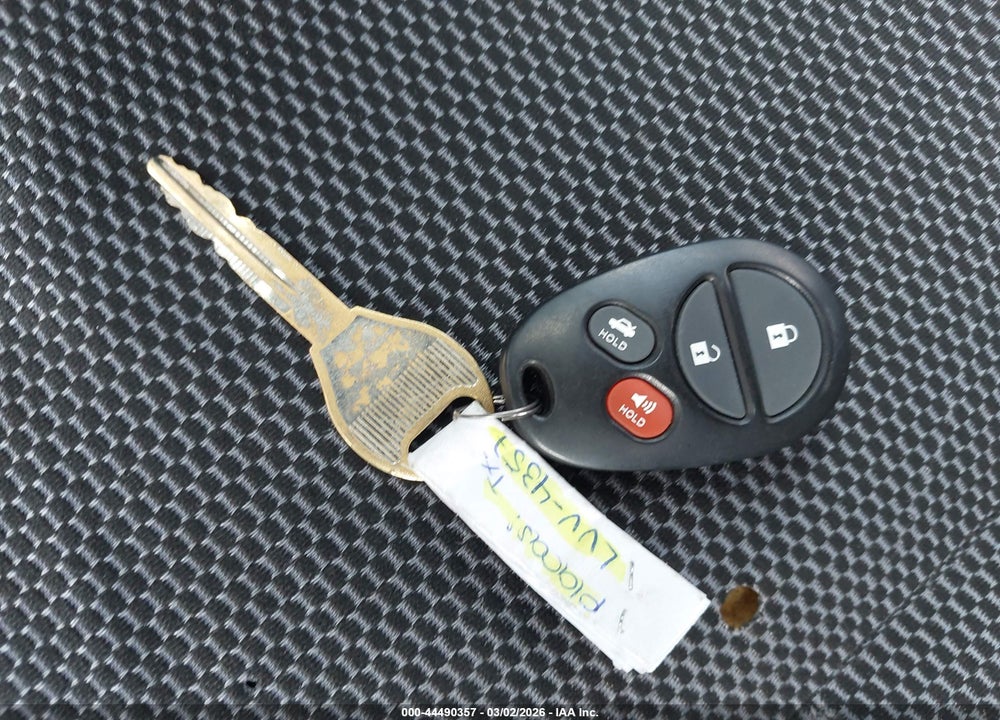 2015 NISSAN VERSA 1.6 SV VIN: 3N1CN7AP8FL920153