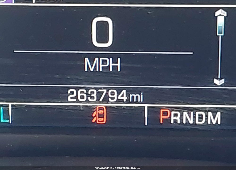2015 CHEVROLET SUBURBAN 1500 LTZ VIN: 1GNSKKKC7FR694087