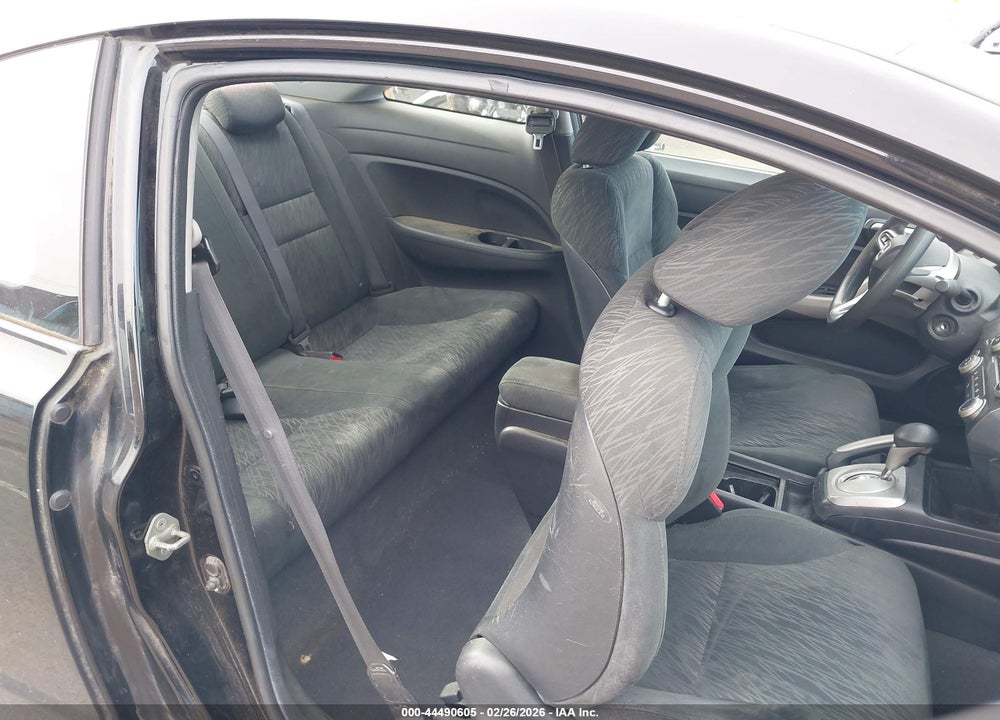 2008 HONDA CIVIC EX VIN: 2HGFG12868H540105