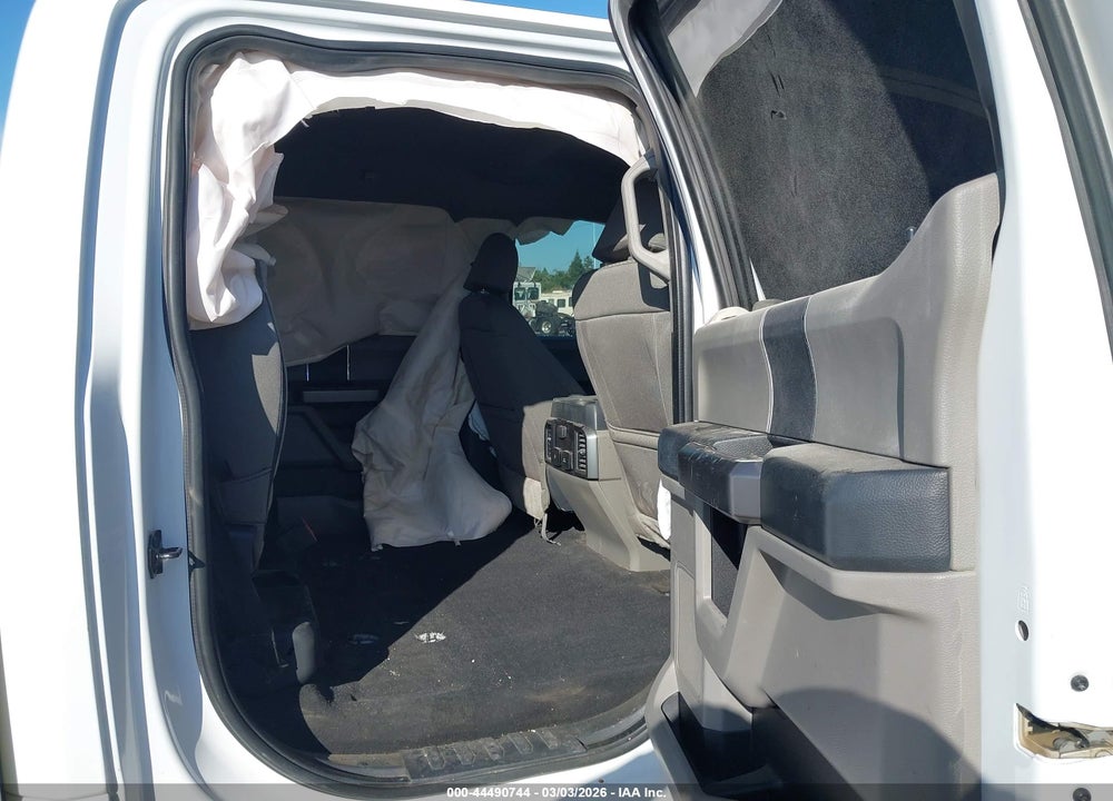 2022 FORD F-250 XLT VIN: 1FT7W2BT9NED75850