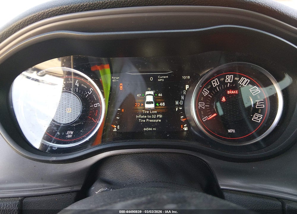 2023 DODGE CHALLENGER SXT VIN: 2C3CDZAG6PH586439